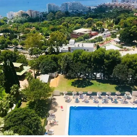 Estudio Delicia 2 * Benalmádena