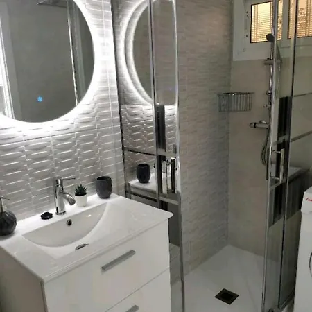 Estudio Delicia 2 Apartman *