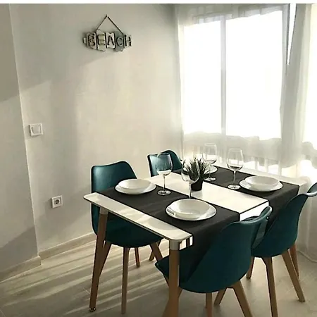 Apartman Estudio Delicia 2
