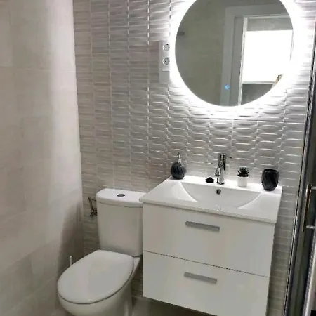 Estudio Delicia 2 Apartman *