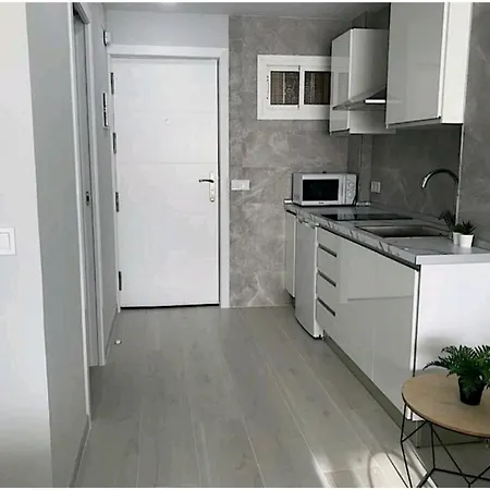 Estudio Delicia 2 Apartman Benalmádena