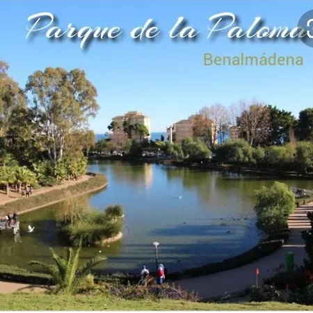 Apartman Estudio Delicia 2